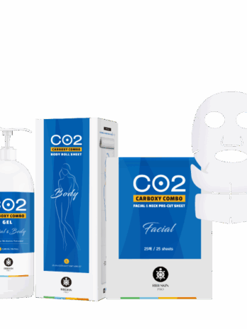 CO2 Carboxy Therapy